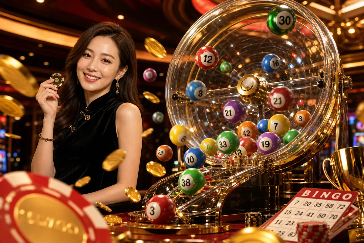 65bet ক্যাসিনো গেম ও বোনাস সুবিধা