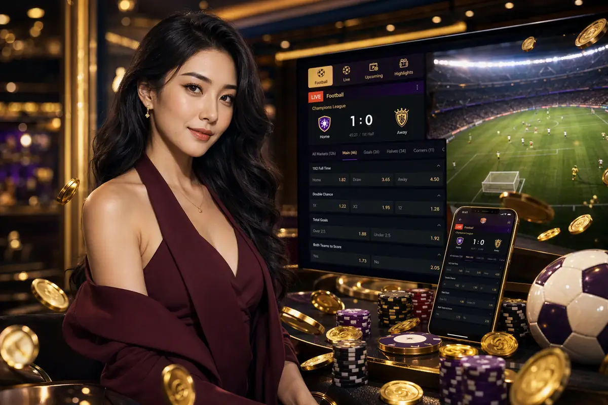 65bet ব্র্যান্ড পরিচিতি অনলাইন ক্যাসিনো