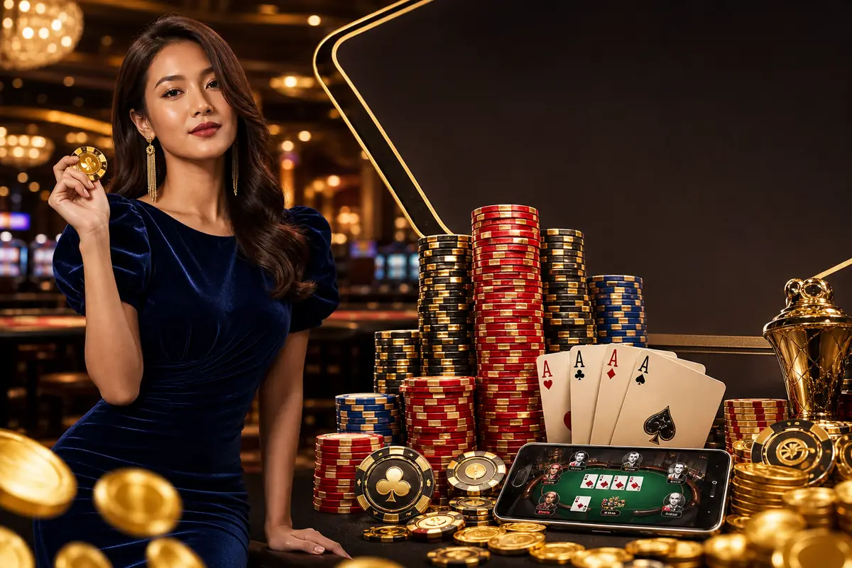 65bet ড্রিমস অফ ম্যাকাও গেমপ্লে বিস্তারিত