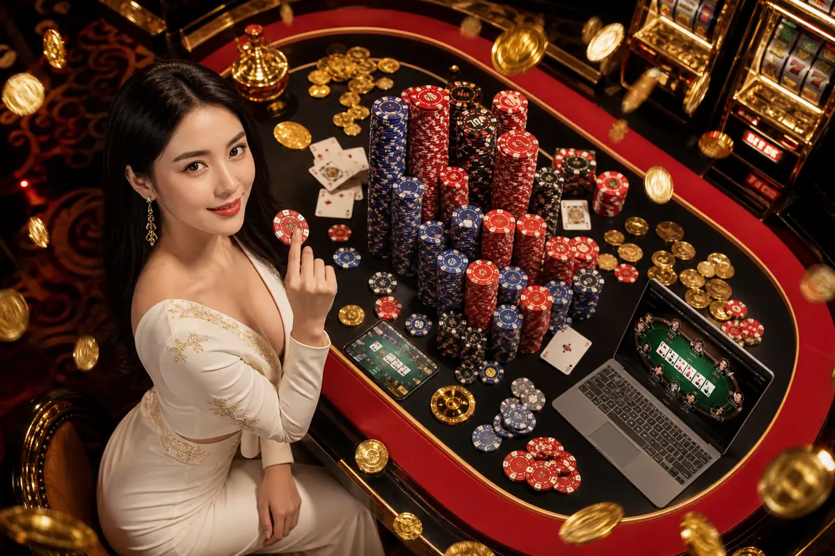 65bet ড্রাগন গেট স্লট গেম