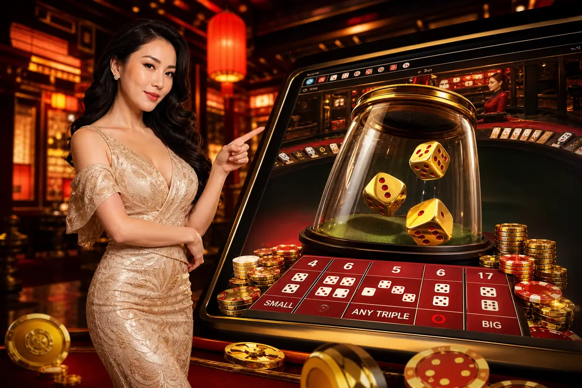65bet ড্রাগন গেট বোনাস ফিচার